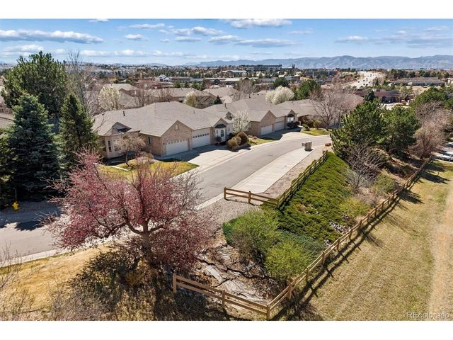 6 Woodland Cir, Highlands Ranch, CO 80126