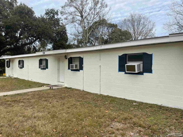 700 Birch Ave, Pensacola, FL 32506