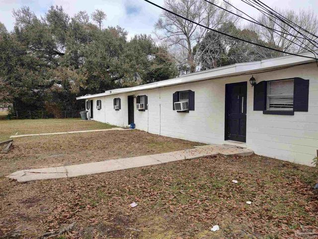 700 Birch Ave, Pensacola, FL 32506