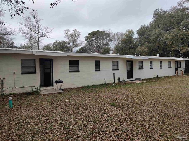 700 Birch Ave, Pensacola, FL 32506