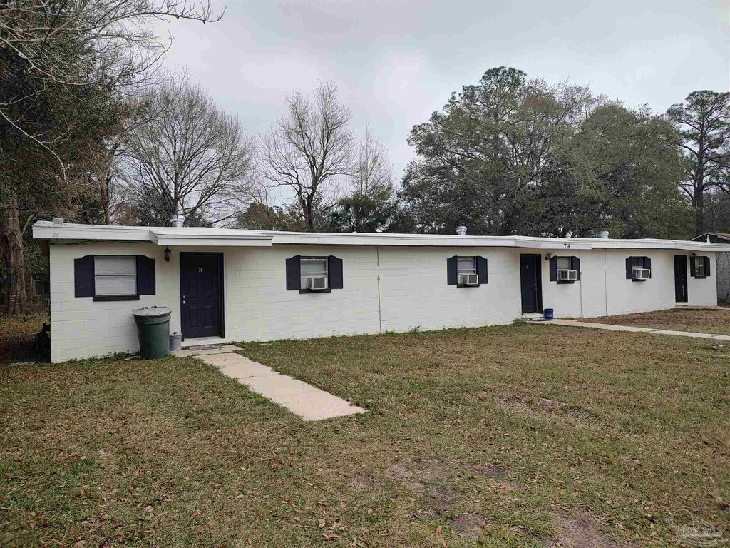 700 Birch Ave, Pensacola, FL 32506