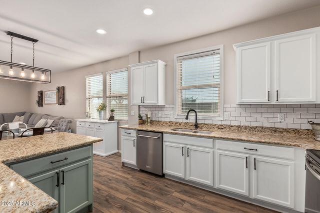 7531 W ROCK SPRINGS Drive, Peoria, AZ 85383