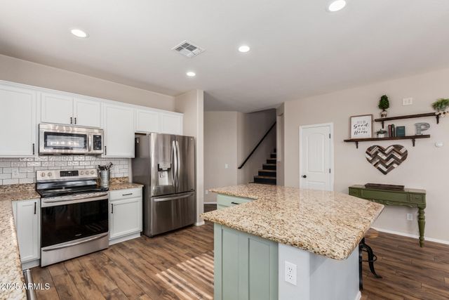 7531 W ROCK SPRINGS Drive, Peoria, AZ 85383