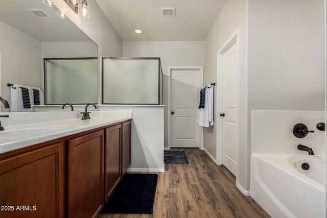 7531 W ROCK SPRINGS Drive, Peoria, AZ 85383