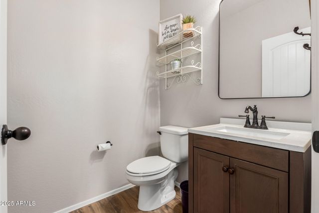 7531 W ROCK SPRINGS Drive, Peoria, AZ 85383