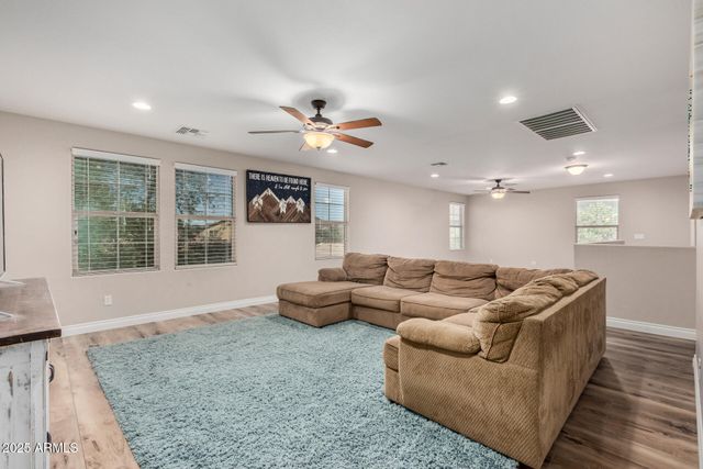 7531 W ROCK SPRINGS Drive, Peoria, AZ 85383