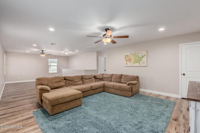 7531 W ROCK SPRINGS Drive, Peoria, AZ 85383