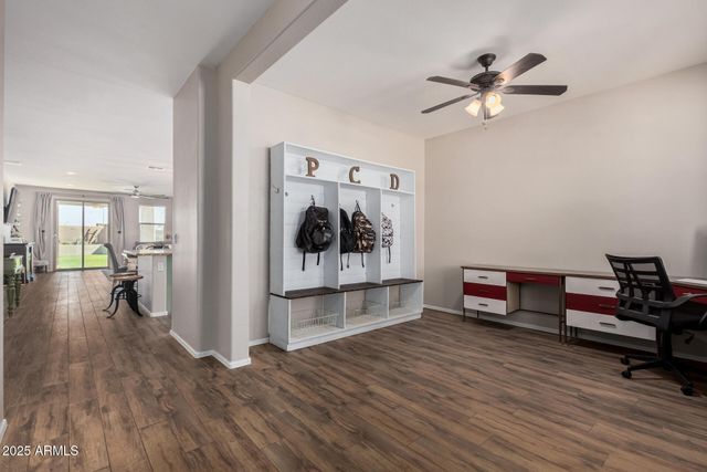 7531 W ROCK SPRINGS Drive, Peoria, AZ 85383