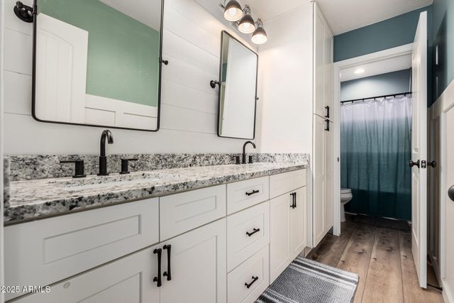 7531 W ROCK SPRINGS Drive, Peoria, AZ 85383