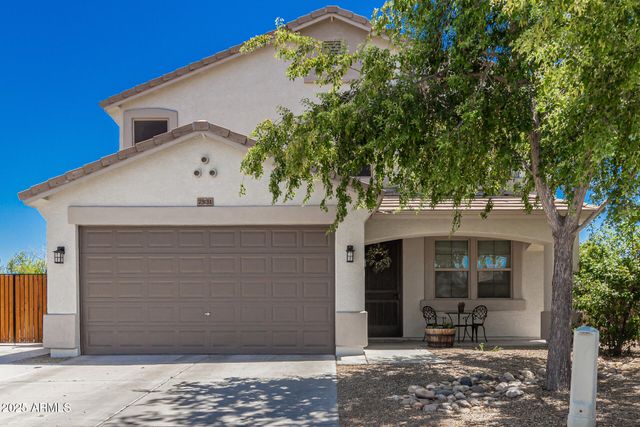 7531 W ROCK SPRINGS Drive, Peoria, AZ 85383