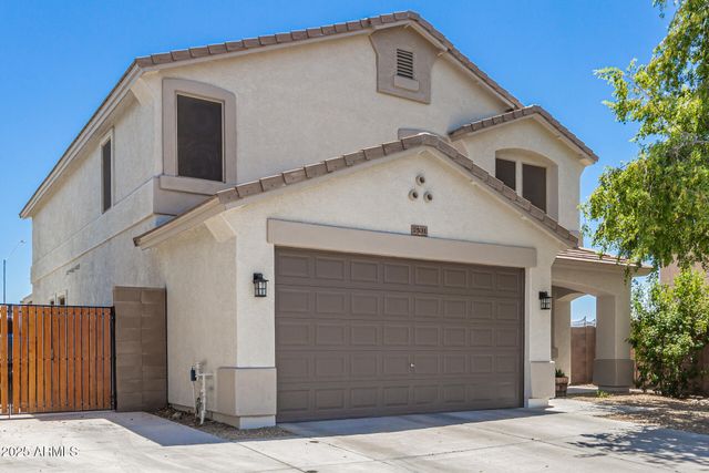 7531 W ROCK SPRINGS Drive, Peoria, AZ 85383