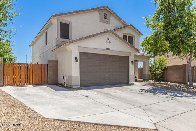 7531 W ROCK SPRINGS Drive, Peoria, AZ 85383