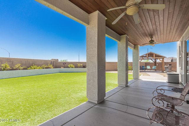 7531 W ROCK SPRINGS Drive, Peoria, AZ 85383