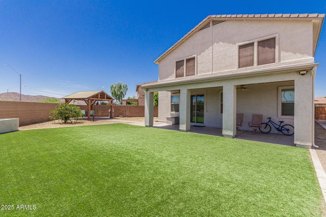 7531 W ROCK SPRINGS Drive, Peoria, AZ 85383