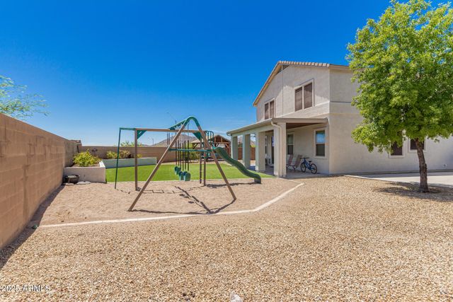 7531 W ROCK SPRINGS Drive, Peoria, AZ 85383