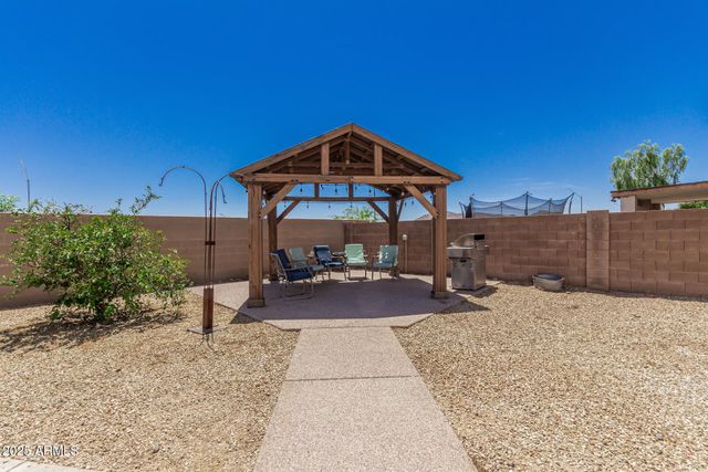 7531 W ROCK SPRINGS Drive, Peoria, AZ 85383