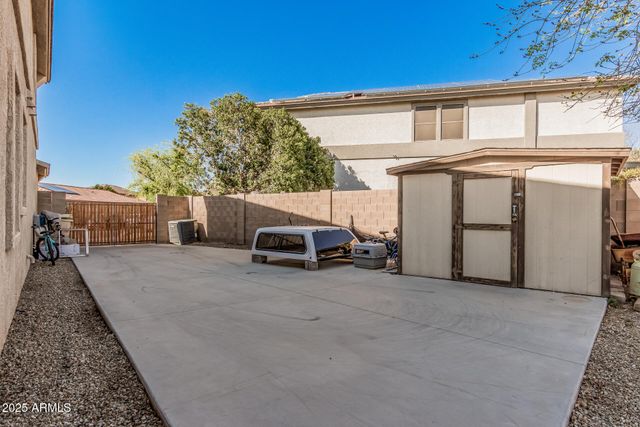 7531 W ROCK SPRINGS Drive, Peoria, AZ 85383