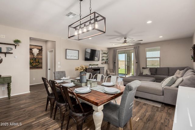 7531 W ROCK SPRINGS Drive, Peoria, AZ 85383