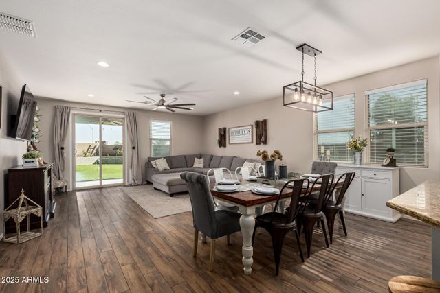 7531 W ROCK SPRINGS Drive, Peoria, AZ 85383