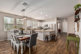 7531 W ROCK SPRINGS Drive, Peoria, AZ 85383