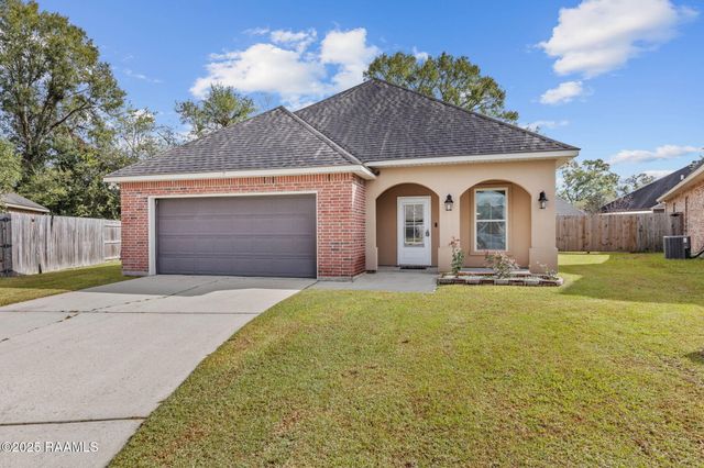 142 Kohen Luke Drive, Lafayette, LA 70506