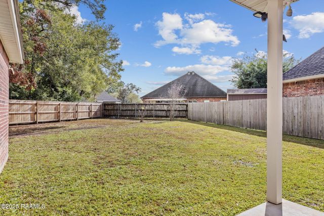 142 Kohen Luke Drive, Lafayette, LA 70506