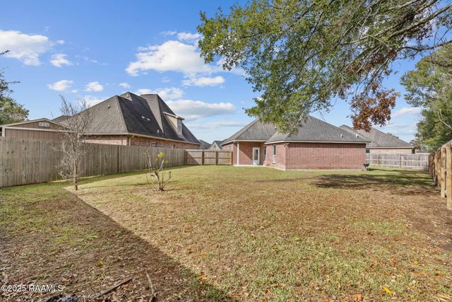 142 Kohen Luke Drive, Lafayette, LA 70506