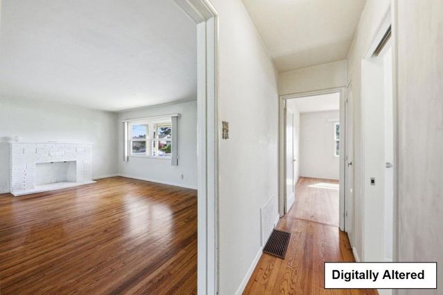 1081 Judson Street, Belmont, CA 94002