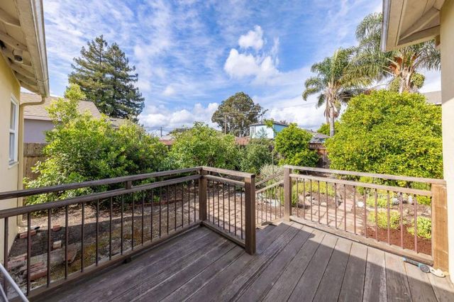 1081 Judson Street, Belmont, CA 94002