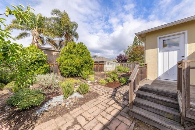 1081 Judson Street, Belmont, CA 94002