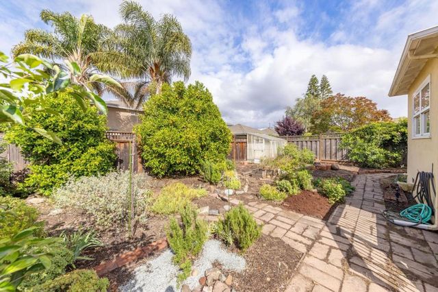 1081 Judson Street, Belmont, CA 94002