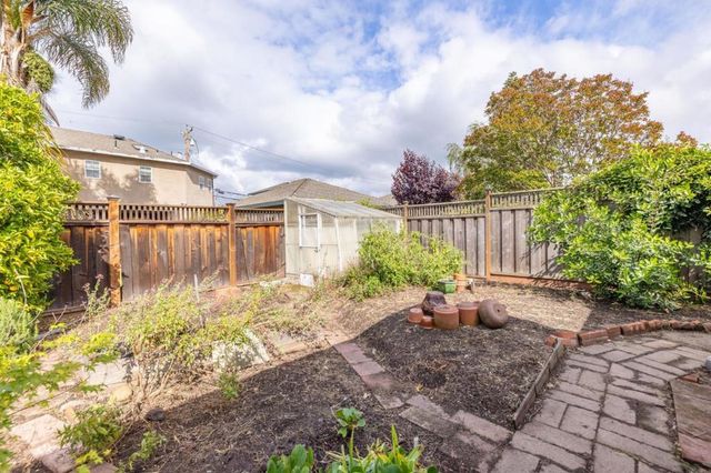 1081 Judson Street, Belmont, CA 94002