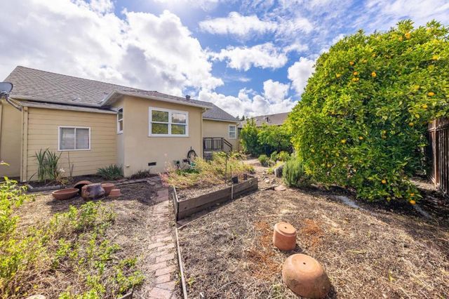 1081 Judson Street, Belmont, CA 94002