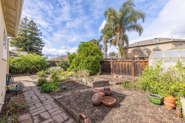 1081 Judson Street, Belmont, CA 94002