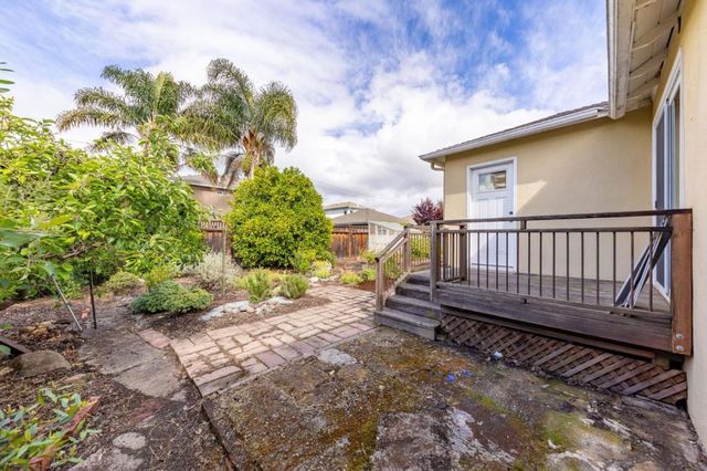 1081 Judson Street, Belmont, CA 94002