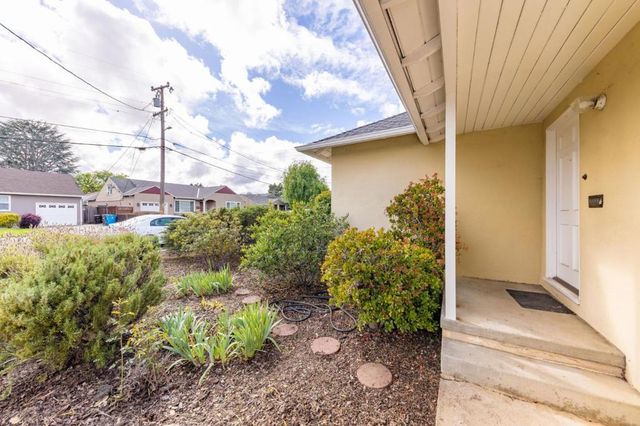 1081 Judson Street, Belmont, CA 94002