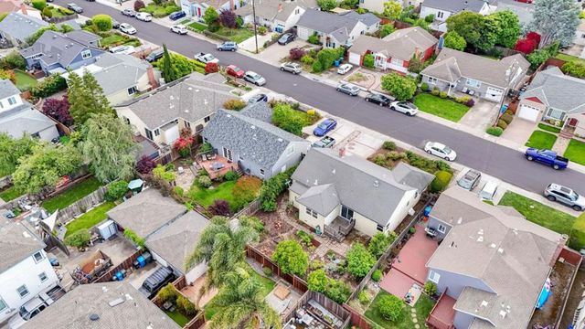 1081 Judson Street, Belmont, CA 94002