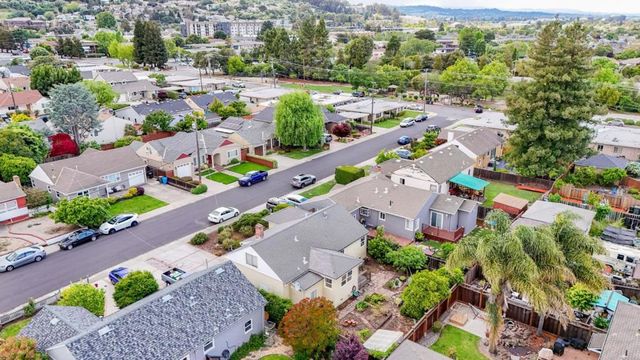 1081 Judson Street, Belmont, CA 94002