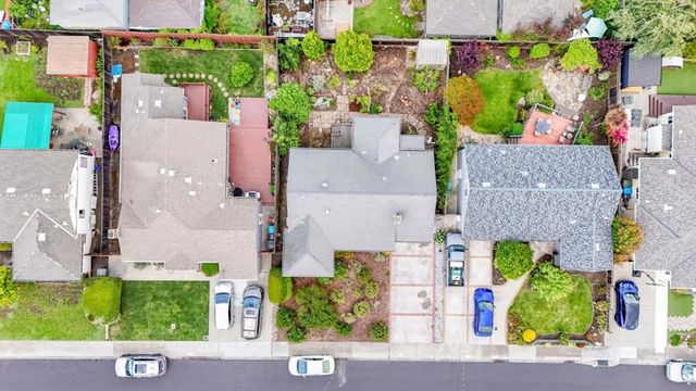 1081 Judson Street, Belmont, CA 94002