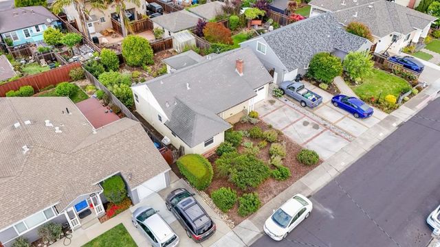 1081 Judson Street, Belmont, CA 94002