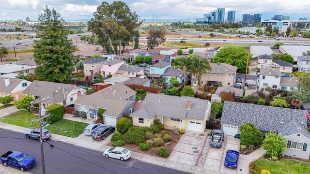 1081 Judson Street, Belmont, CA 94002