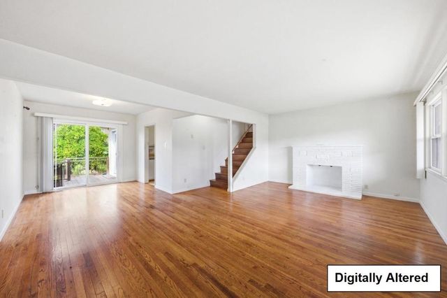 1081 Judson Street, Belmont, CA 94002