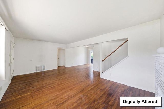 1081 Judson Street, Belmont, CA 94002