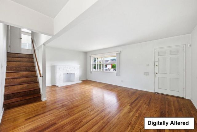 1081 Judson Street, Belmont, CA 94002