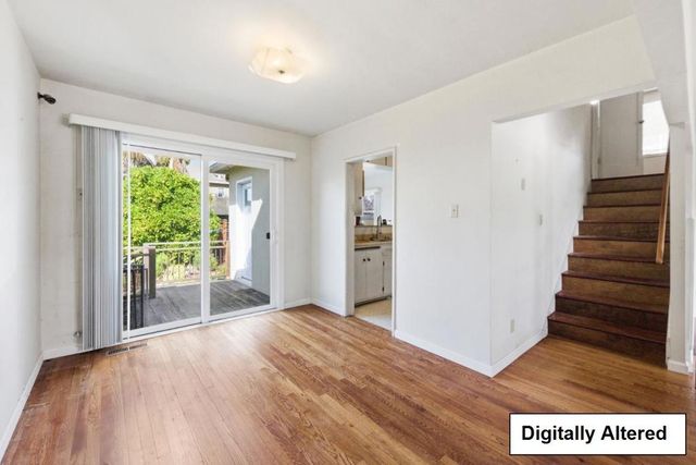 1081 Judson Street, Belmont, CA 94002