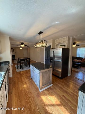 214 Roscoe Drive, Elizabeth City, NC 27909