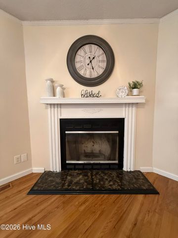 214 Roscoe Drive, Elizabeth City, NC 27909