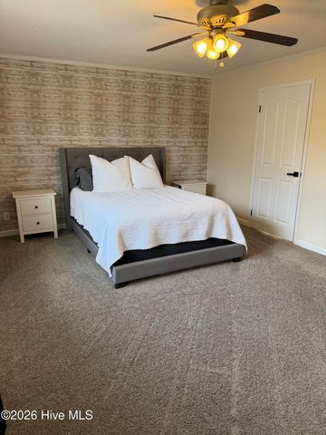 214 Roscoe Drive, Elizabeth City, NC 27909