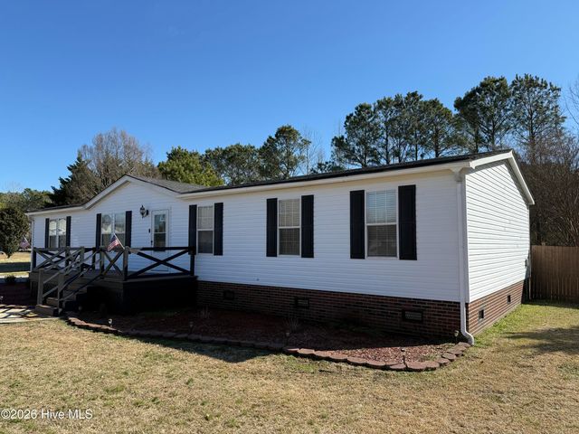 214 Roscoe Drive, Elizabeth City, NC 27909