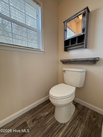 214 Roscoe Drive, Elizabeth City, NC 27909